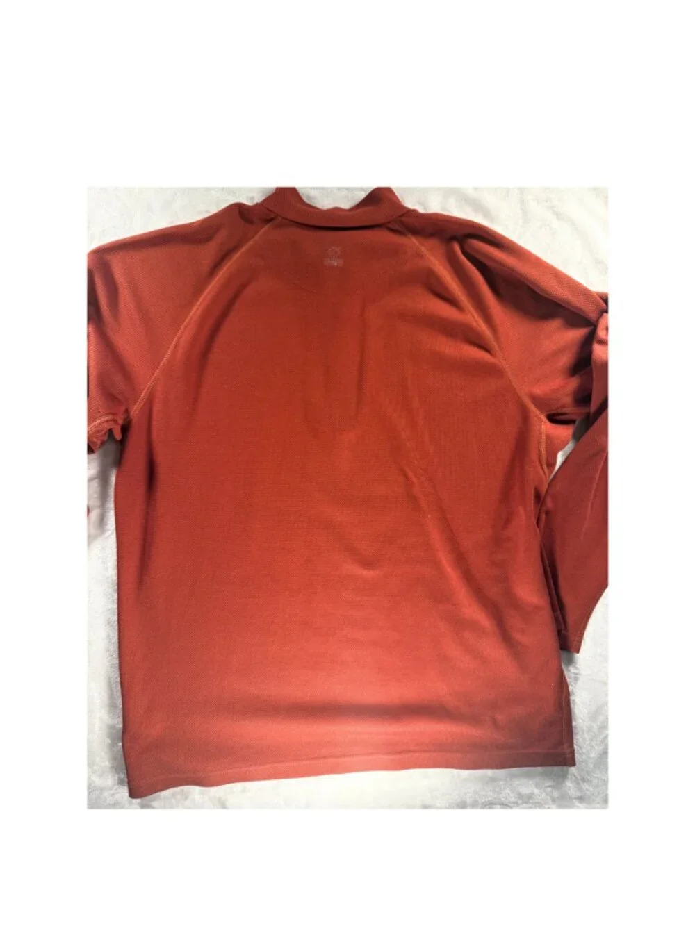 The North Face FlashDry ¼ Zip Pullover Men's XXL